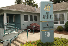 Riverside UniServ Office
